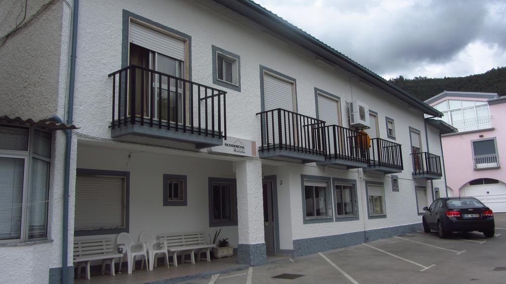 Hotel Residencial Martinho