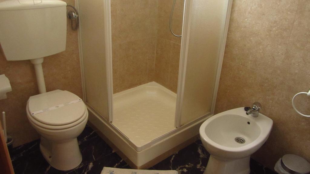 Hotel Residencial Martinho 3*