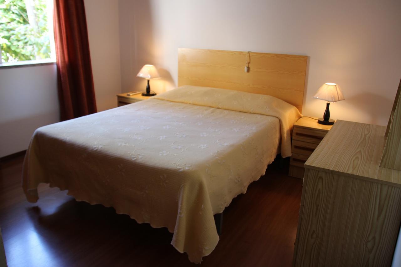 Residencial Martinho Hotel Lousã