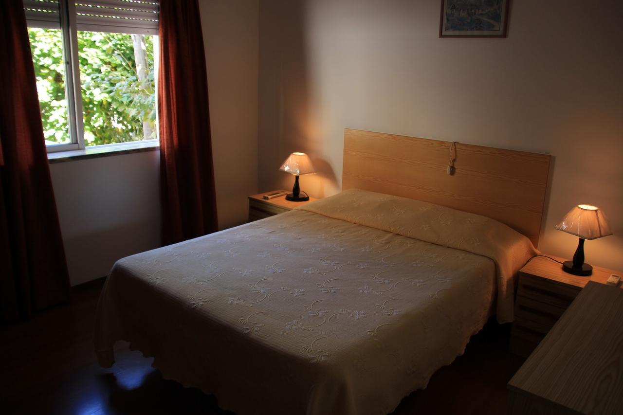 Hotel Residencial Martinho 3*