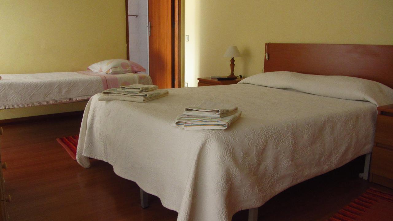 Residencial Martinho Hotel Lousã